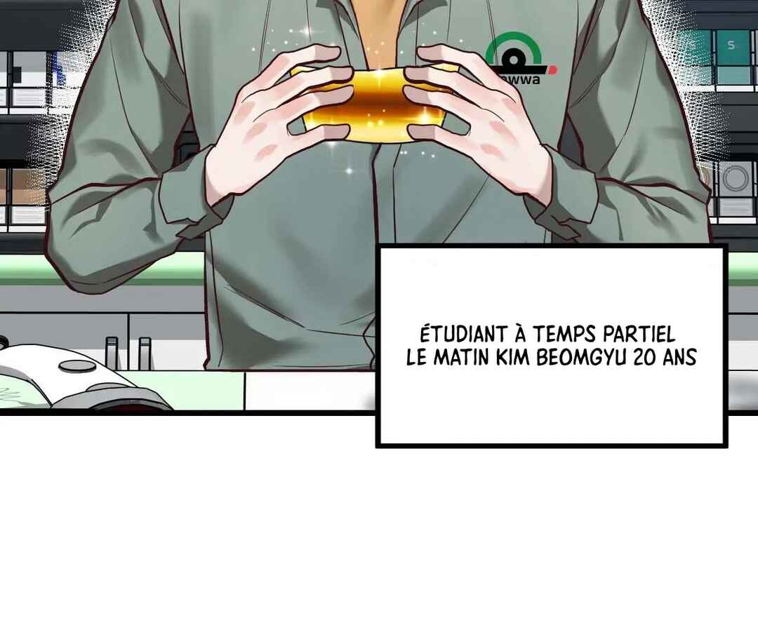 Don’t Pick Don’t Pick Chapter 8 - Page 53
