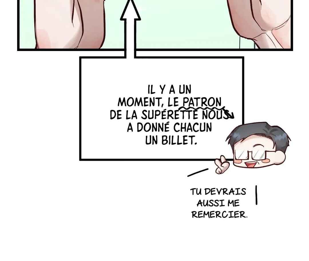 Don’t Pick Don’t Pick Chapter 8 - Page 59