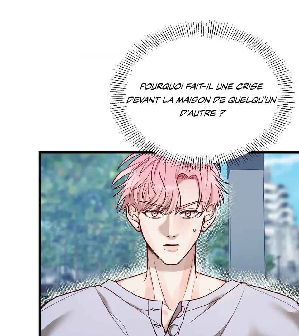Don’t Pick Don’t Pick Chapter 8 - Page 6