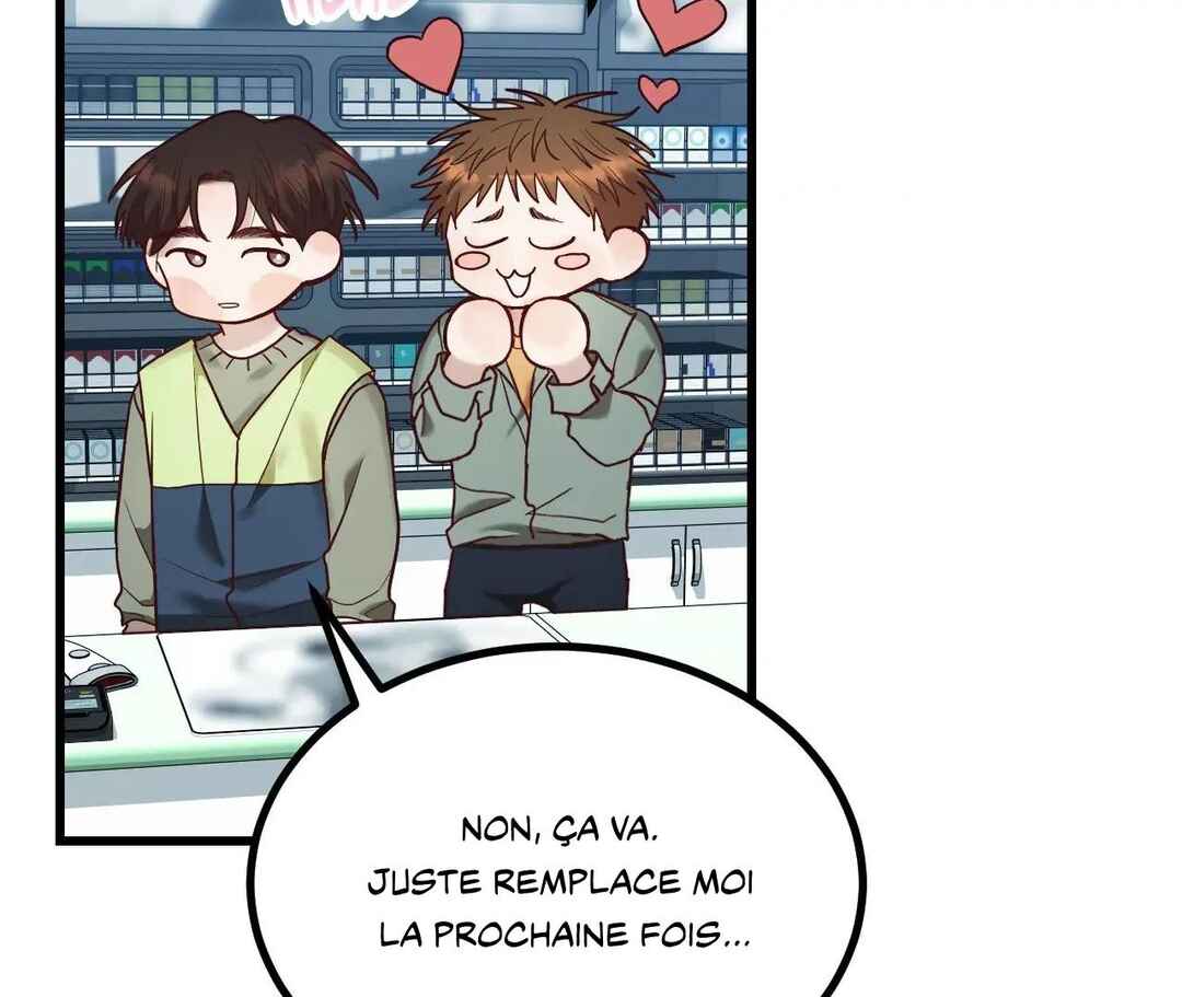 Don’t Pick Don’t Pick Chapter 8 - Page 61