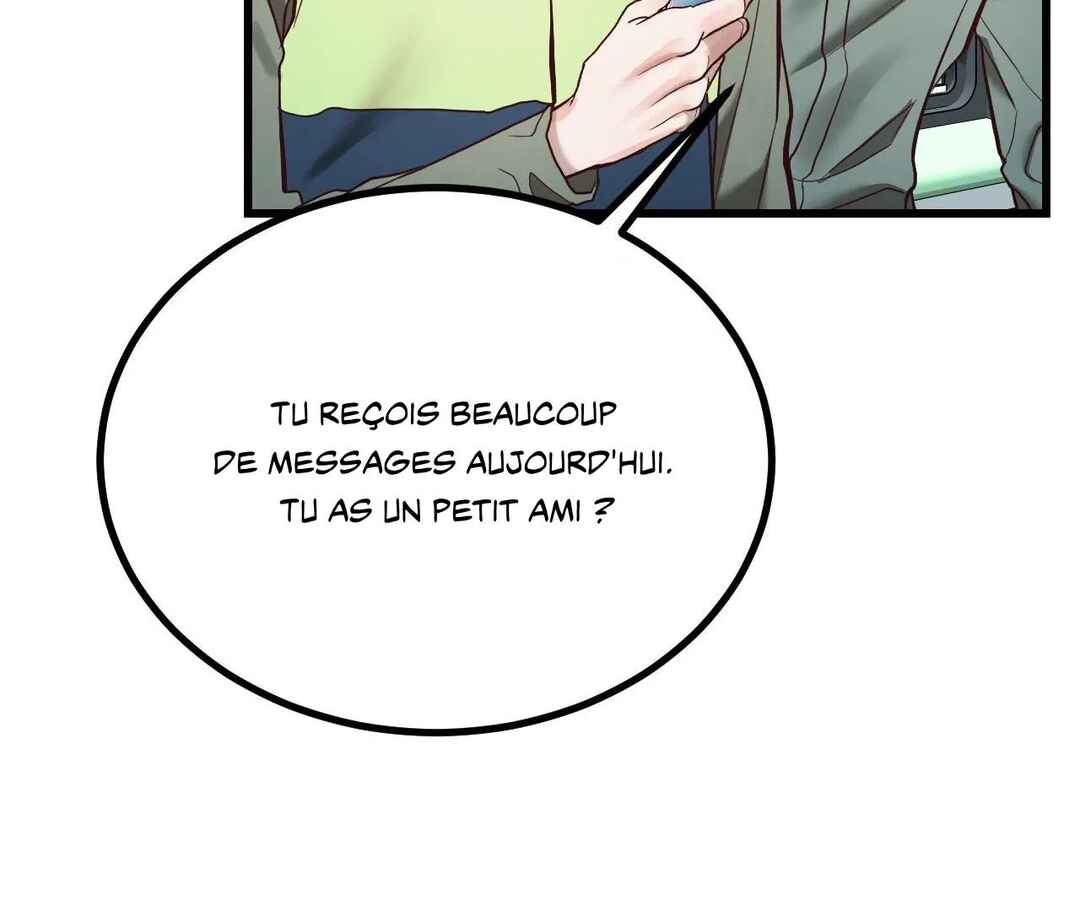 Don’t Pick Don’t Pick Chapter 8 - Page 66