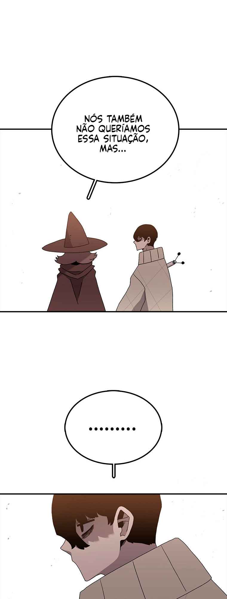 The House Without Time Chapter 33 - Page 25