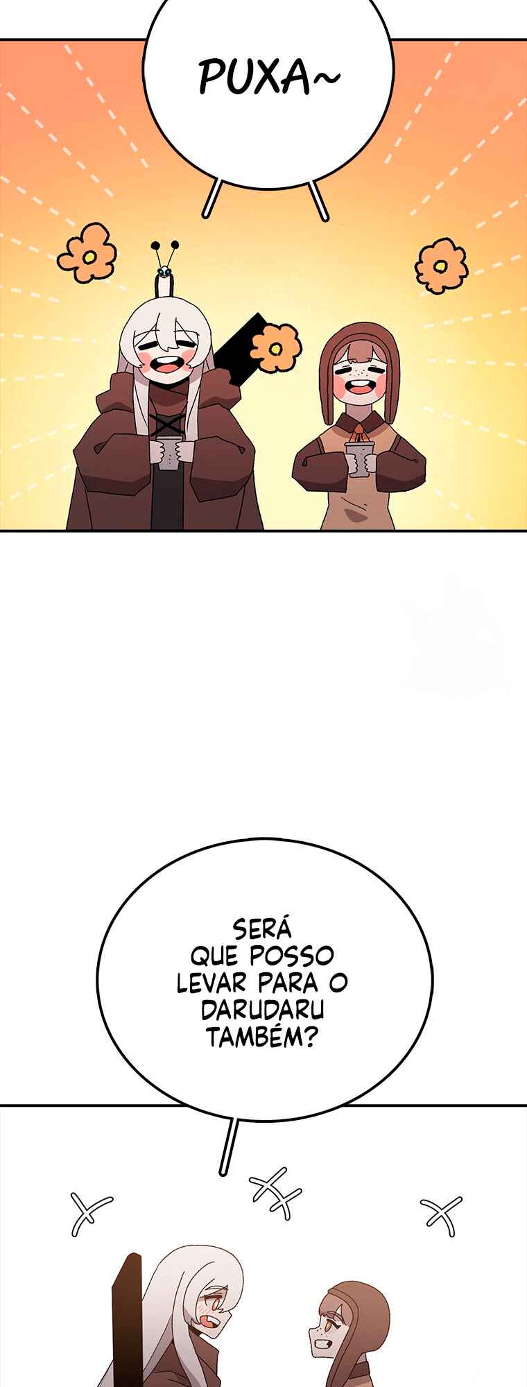 The House Without Time Chapter 33 - Page 27