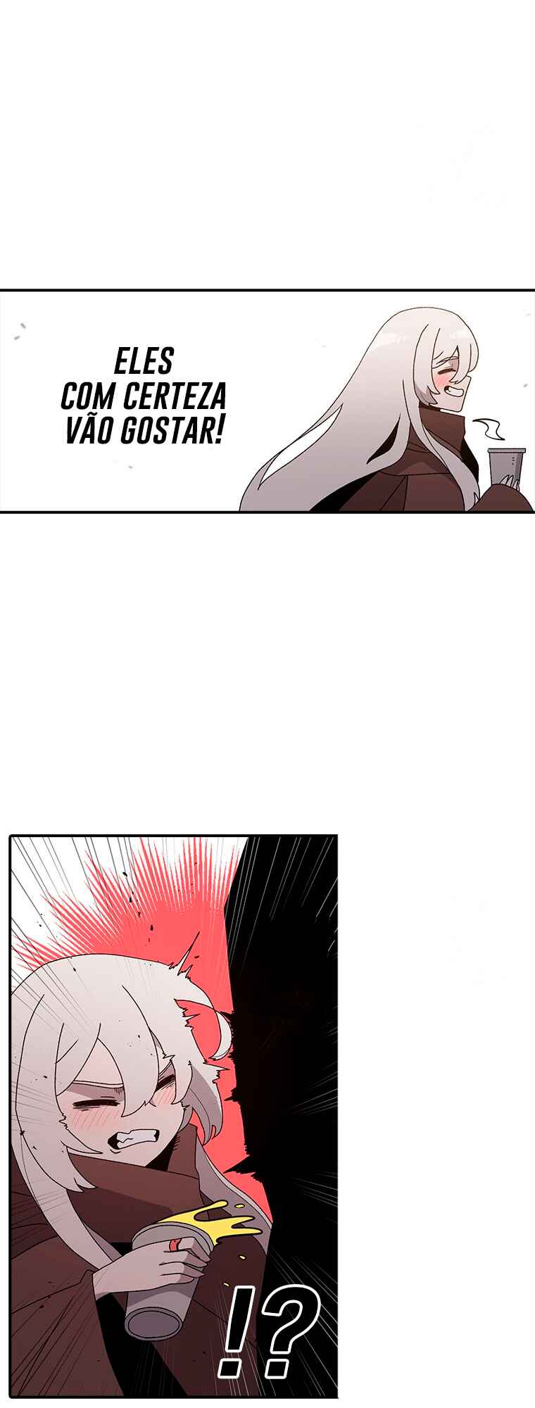 The House Without Time Chapter 33 - Page 29