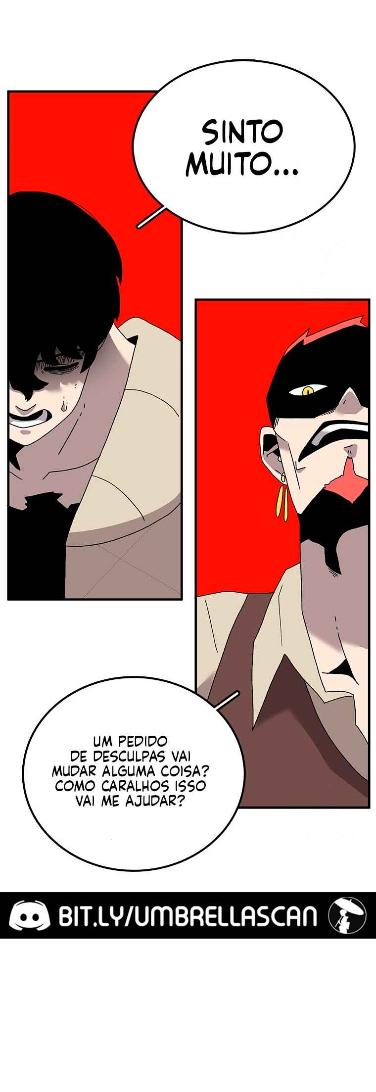 The House Without Time Chapter 33 - Page 38