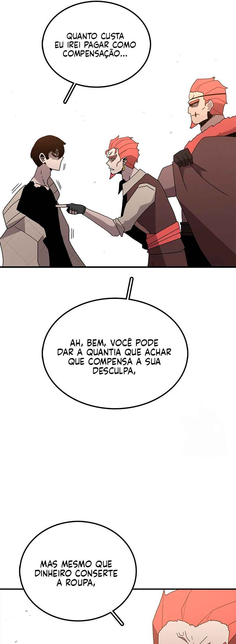The House Without Time Chapter 33 - Page 39