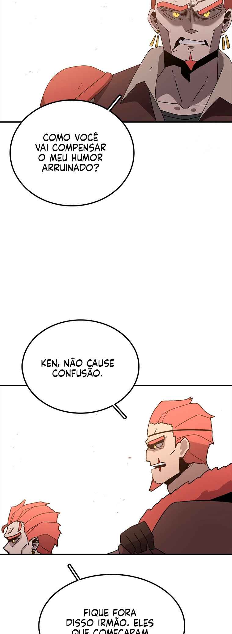 The House Without Time Chapter 33 - Page 40