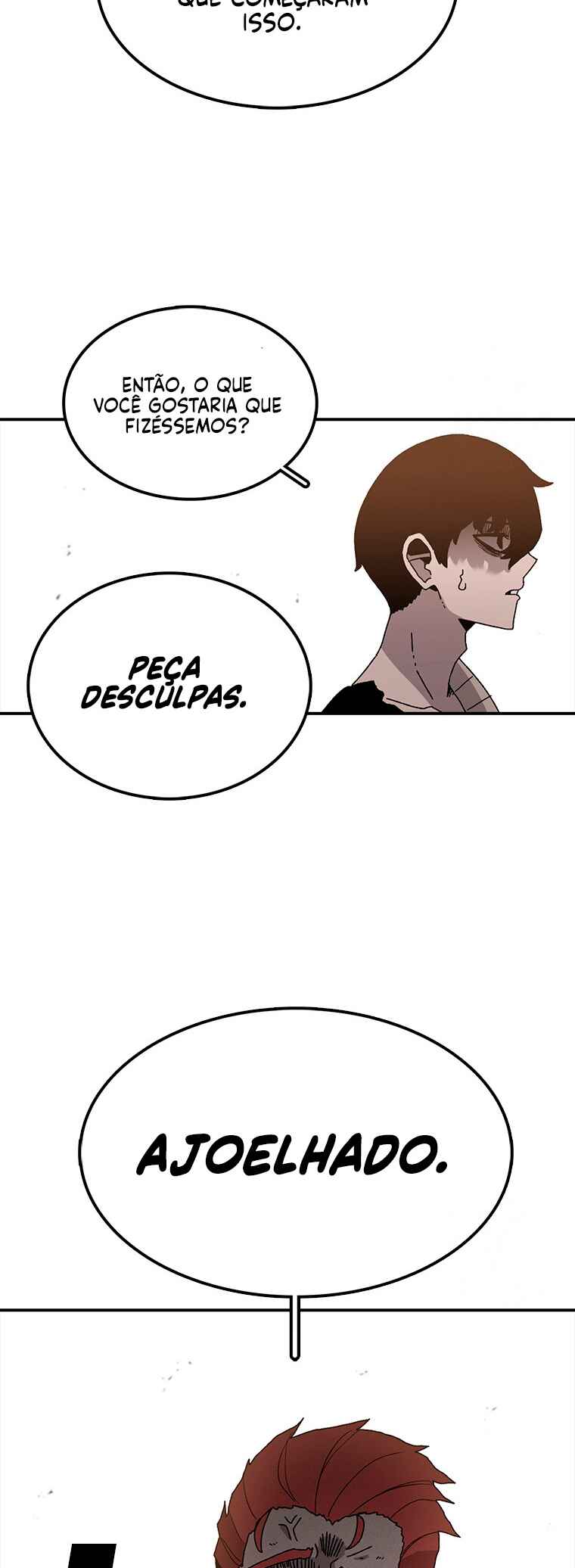 The House Without Time Chapter 33 - Page 41