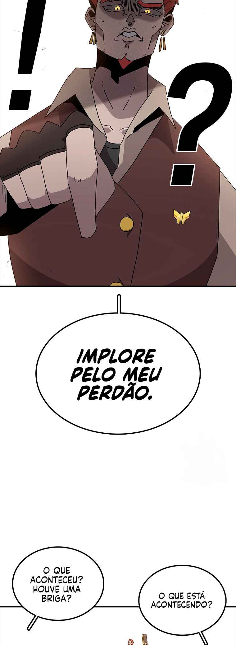 The House Without Time Chapter 33 - Page 42