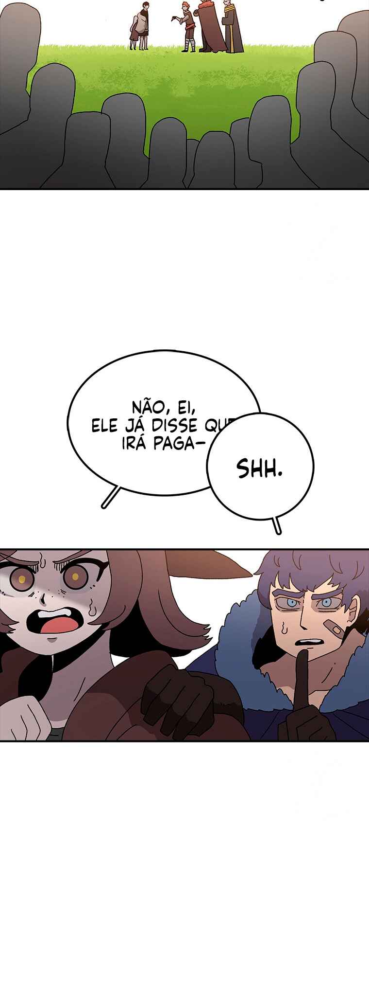 The House Without Time Chapter 33 - Page 43