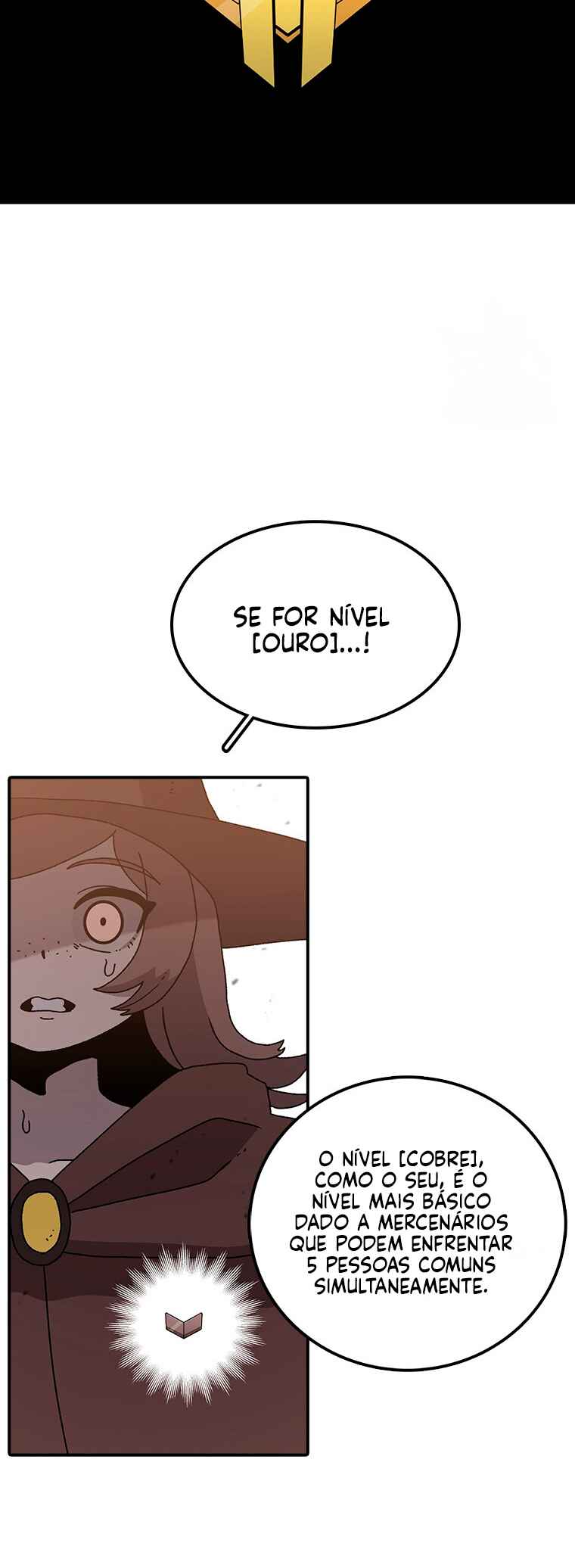 The House Without Time Chapter 33 - Page 45