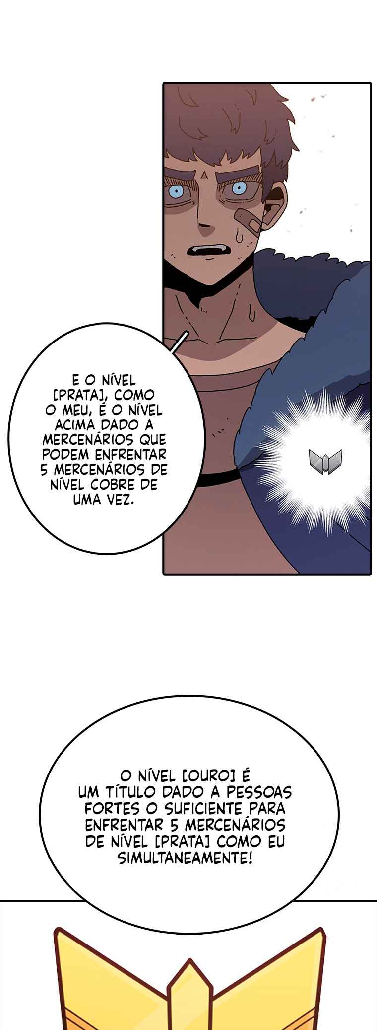 The House Without Time Chapter 33 - Page 46