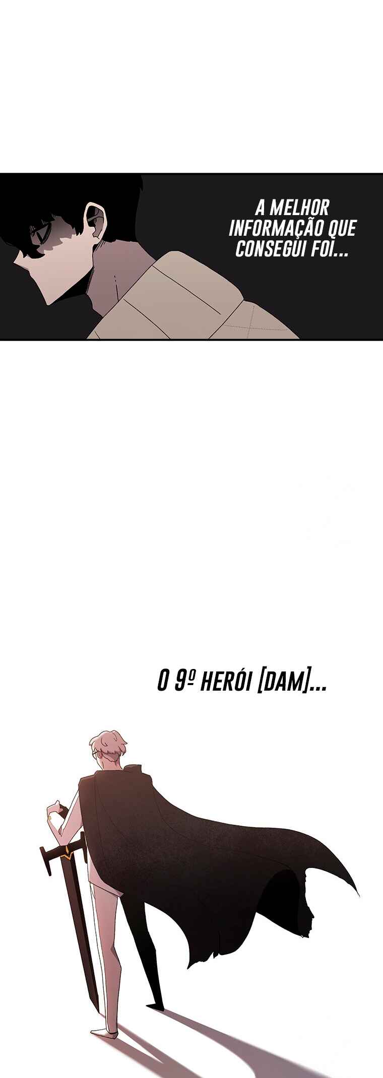 The House Without Time Chapter 33 - Page 5
