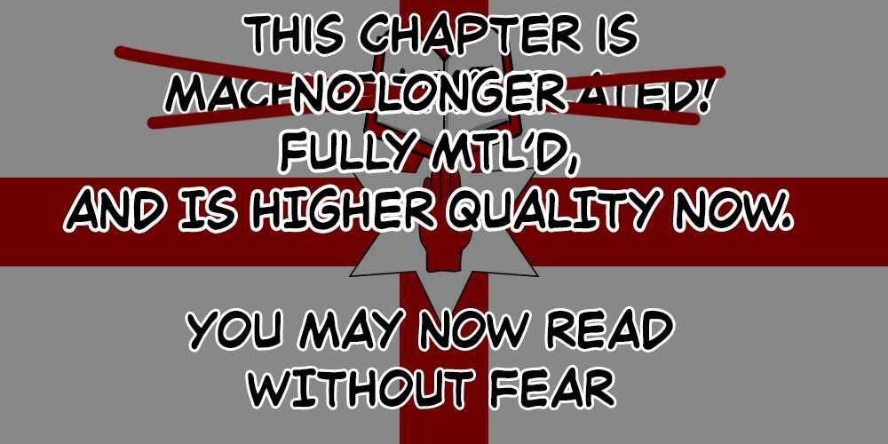 Marine Corps Yumi Chapter 94 - Page 1
