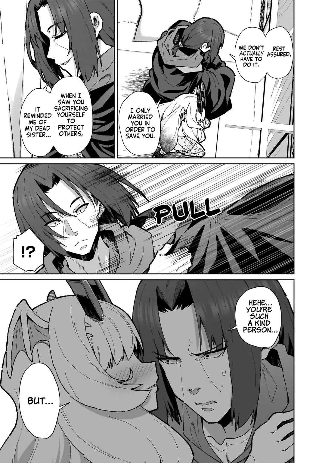 Isekai Drug ~Yakugaku Chishiki de Monster Musume-tachi wo Toriko ni shite Nariagaru~ Chapter 13 - Page 3