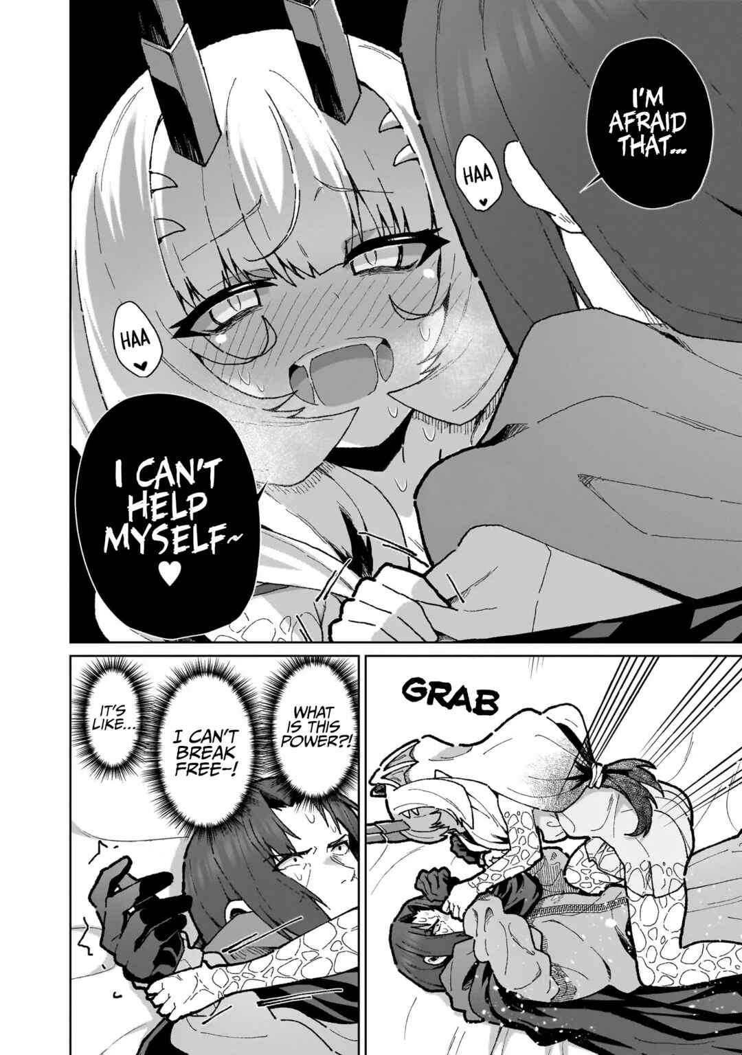 Isekai Drug ~Yakugaku Chishiki de Monster Musume-tachi wo Toriko ni shite Nariagaru~ Chapter 13 - Page 4