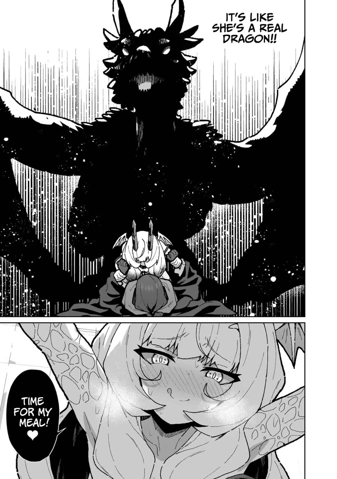 Isekai Drug ~Yakugaku Chishiki de Monster Musume-tachi wo Toriko ni shite Nariagaru~ Chapter 13 - Page 5