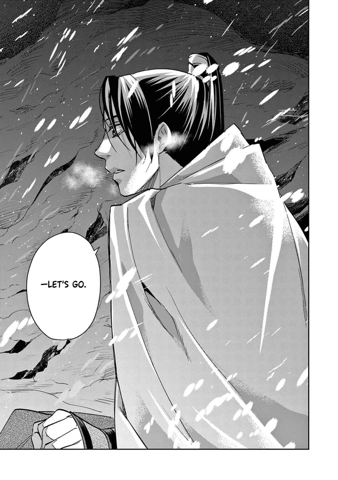 Kusuriya no Hitorigoto: Maomao no Koukyuu Nazotoki Techou Chapter 75 - Page 20