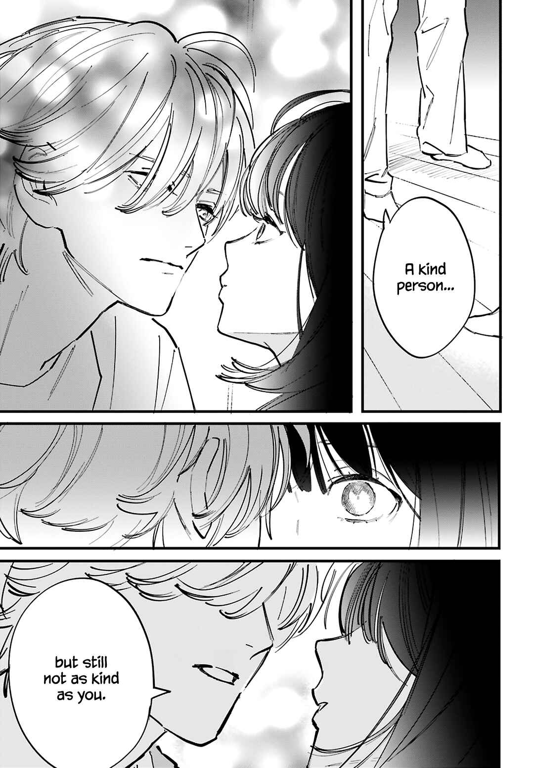 Kingyoya-san no Karisome Fuufu Chapter 8 - Page 16