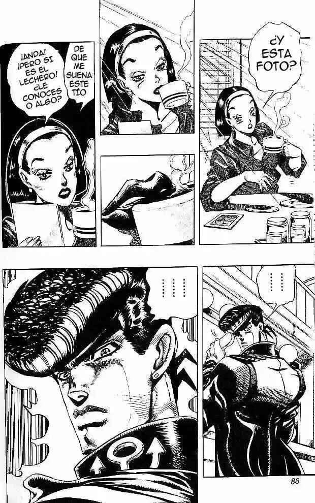 JoJo no Kimyou na Bouken: Part 4 - Diamond wa Kudakenai Chapter 4 - Page 14