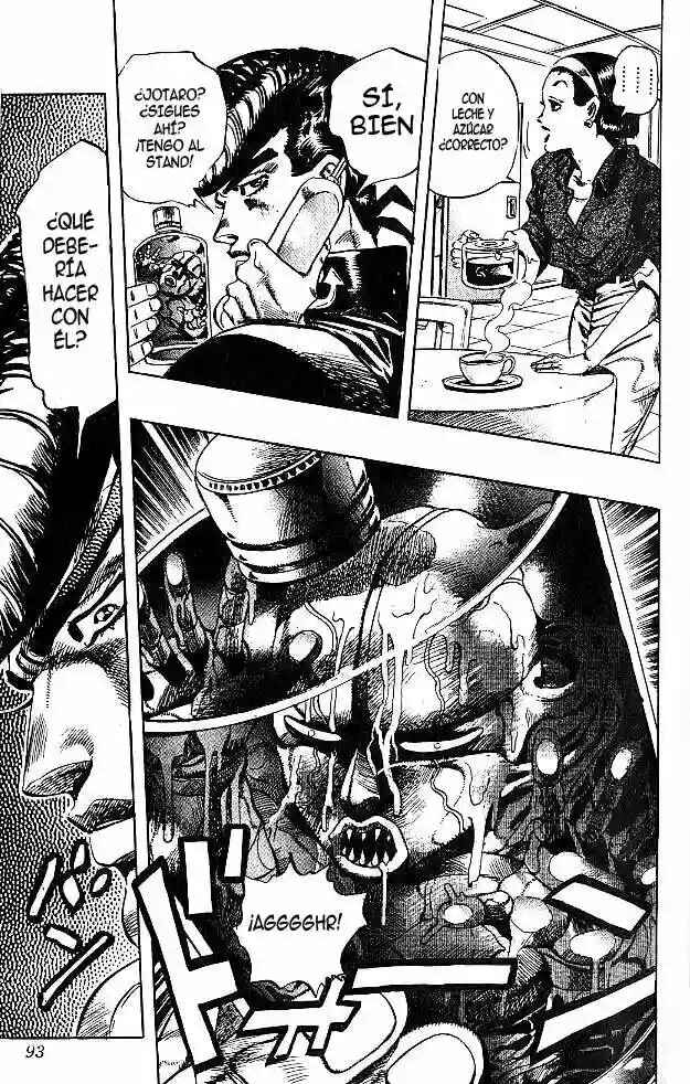 JoJo no Kimyou na Bouken: Part 4 - Diamond wa Kudakenai Chapter 4 - Page 19