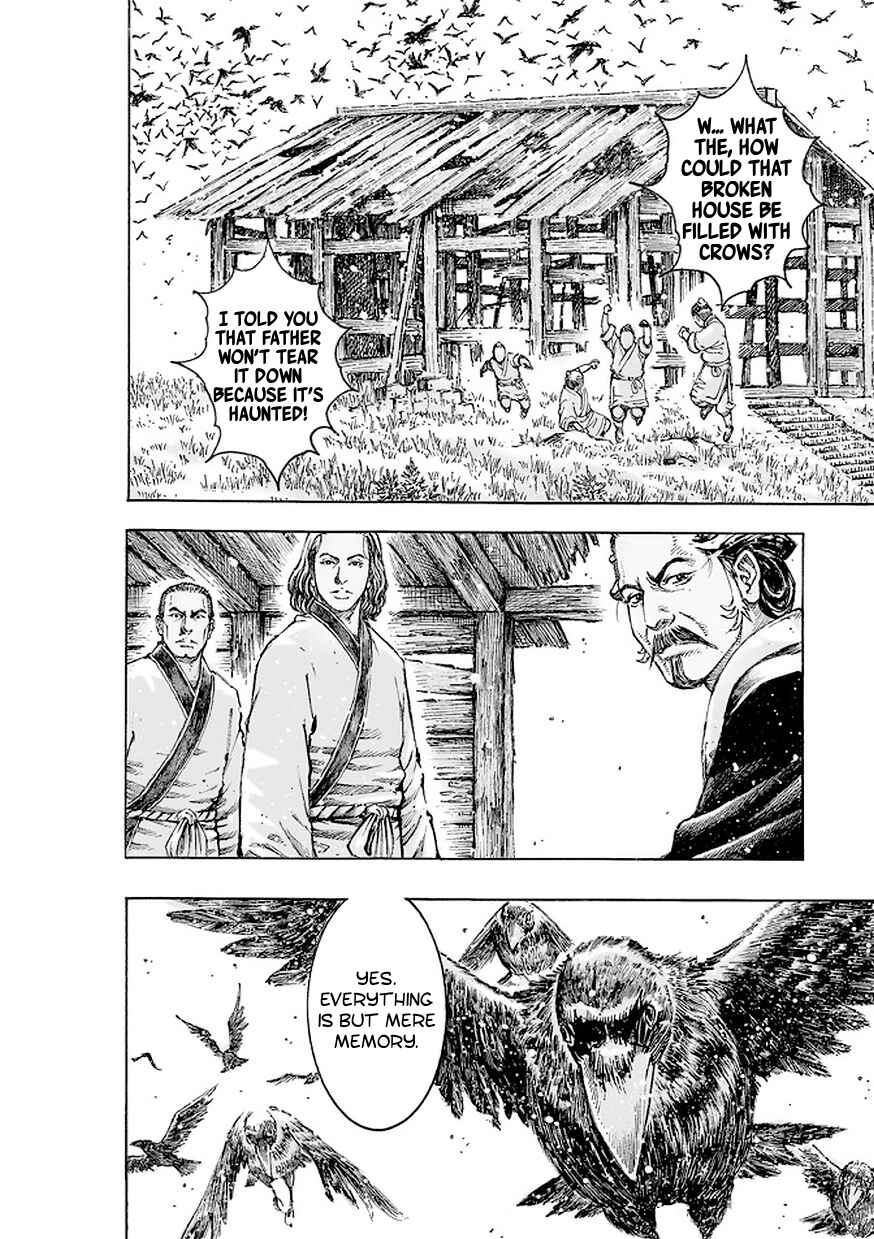Huǒfèng Liáoyuán Chapter 506 - Page 24