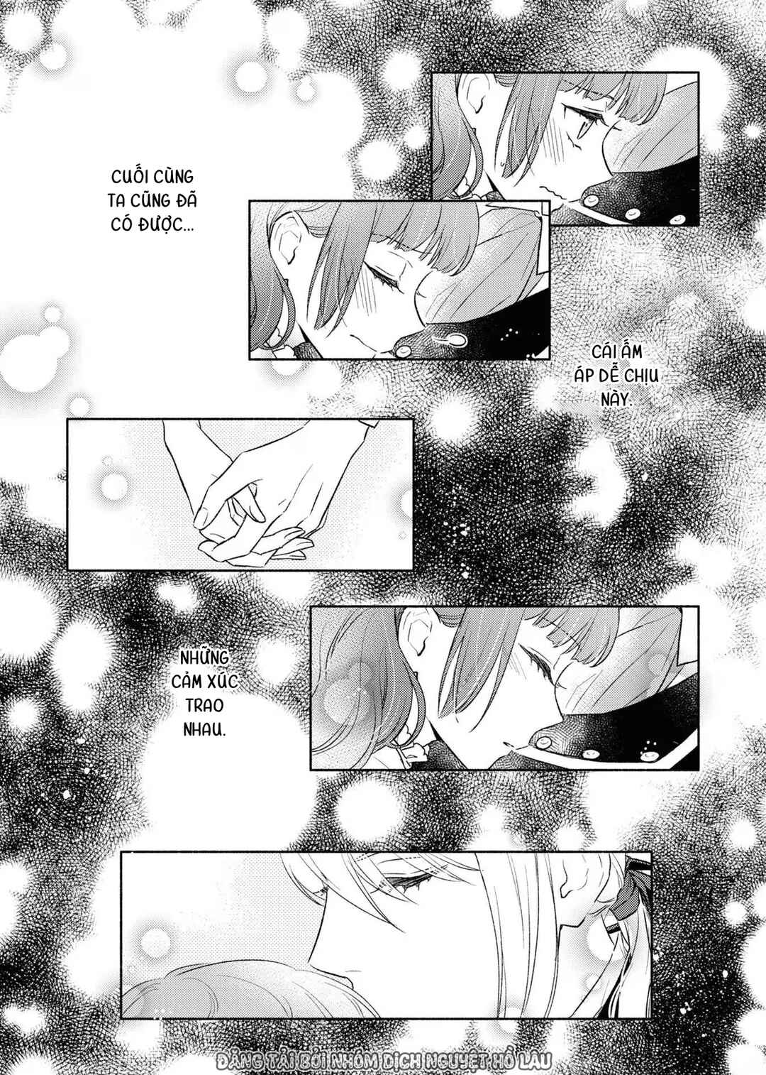 Saiyaku Reijou no Fujouri na Jijou - Konyakusha ni Watashi Igai no Oaite ga Iru to Kiite shimatta no desu ga Chapter 15 - Page 30