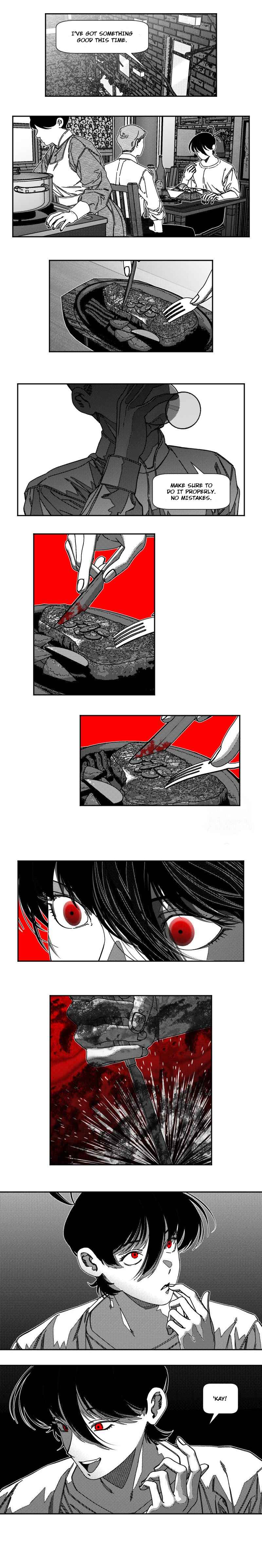 Fire Train Chapter 10 - Page 2