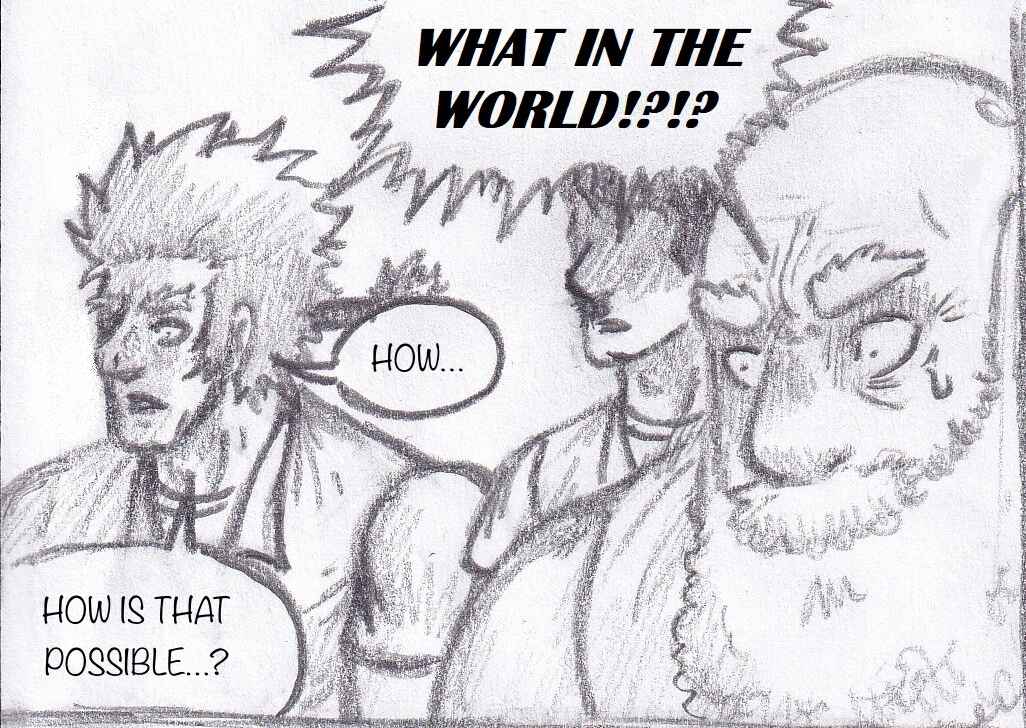 Convict Colosseum Chapter 68 - Page 2