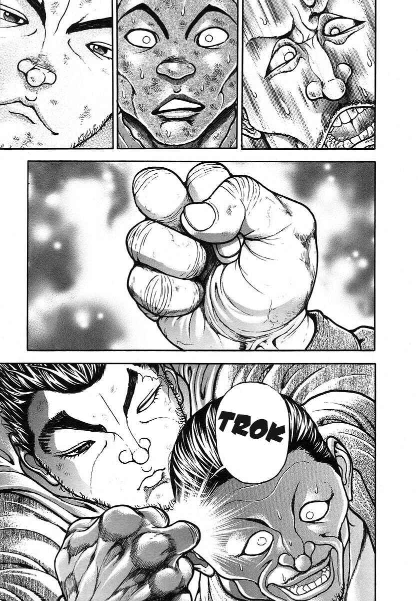 Garouden Chapter 173 - Page 15