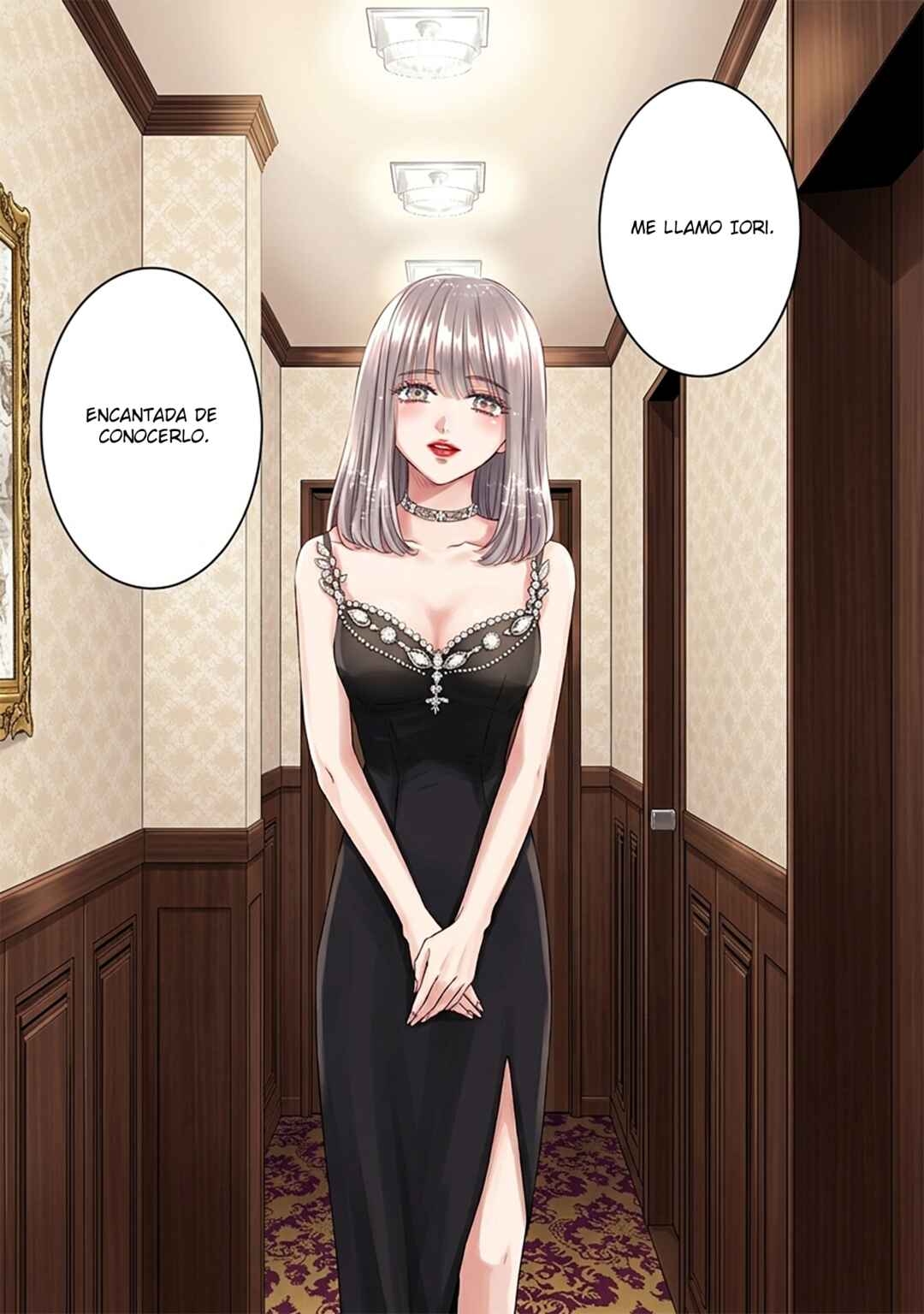Ashita, Watashi wa Dareka no Kanojo Chapter 107 - Page 4