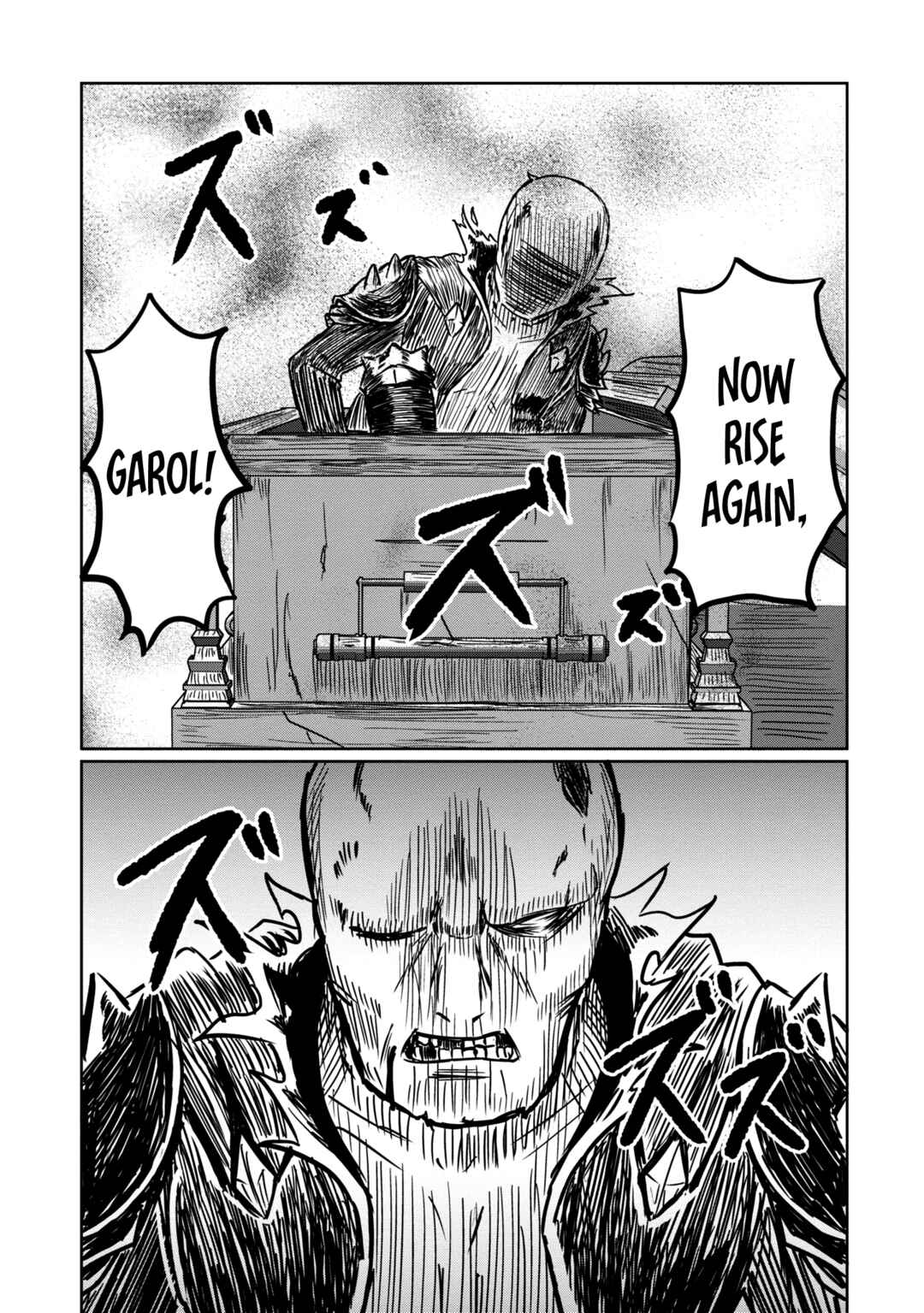 Kono Healer, Mendokusai Chapter 52 - Page 9