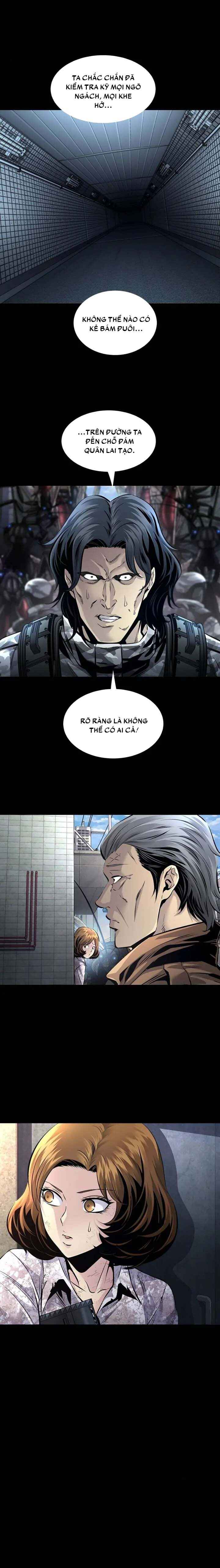 Dead Queen Chapter 64 - Page 14