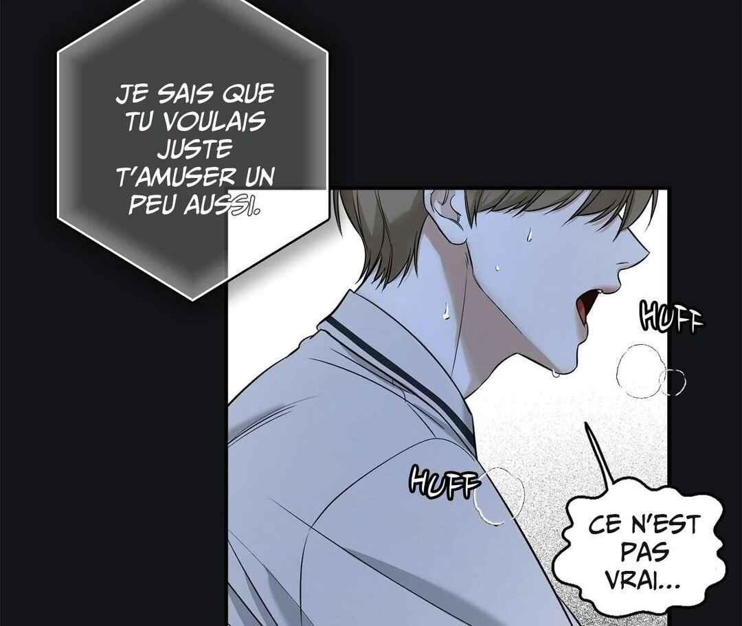 Da Juneun Namja Chapter 29 - Page 11