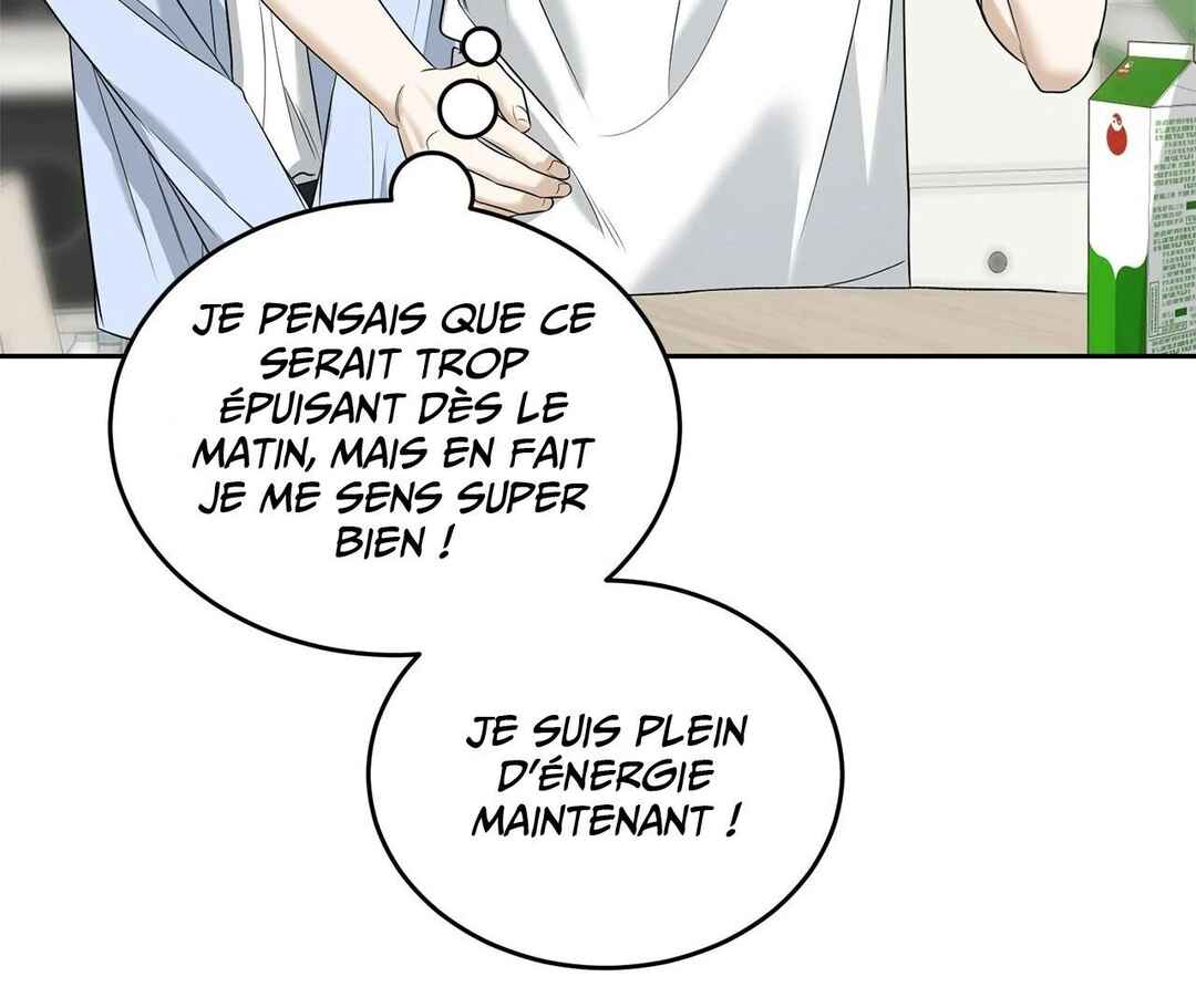 Da Juneun Namja Chapter 29 - Page 112