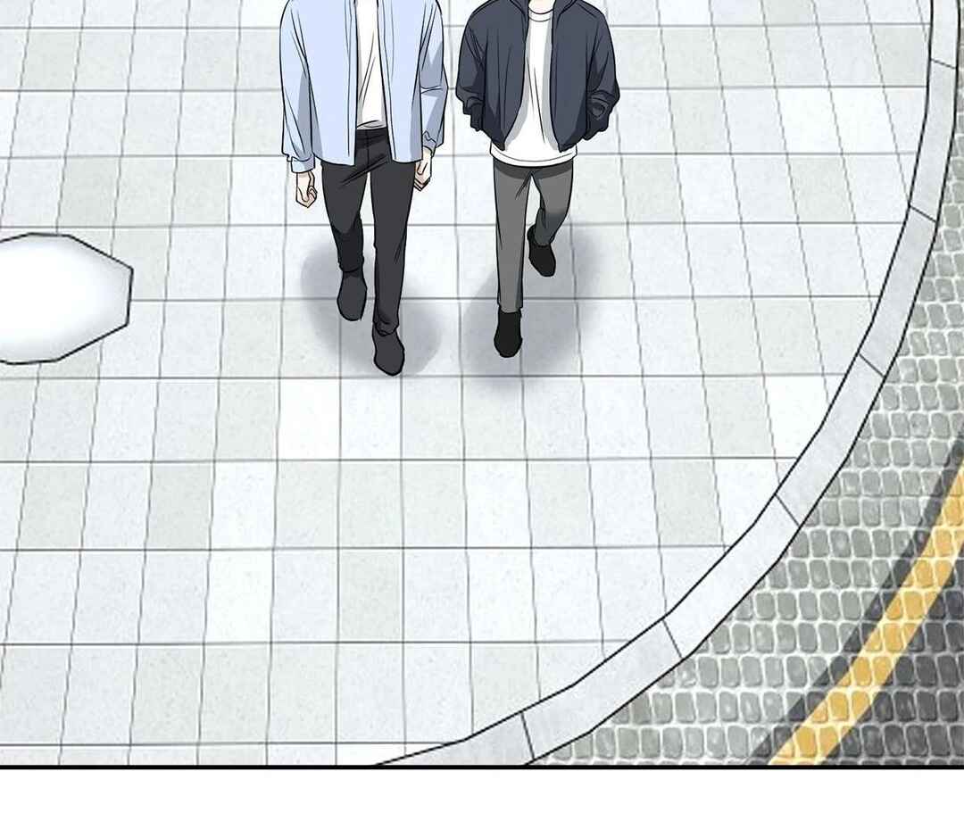 Da Juneun Namja Chapter 29 - Page 156