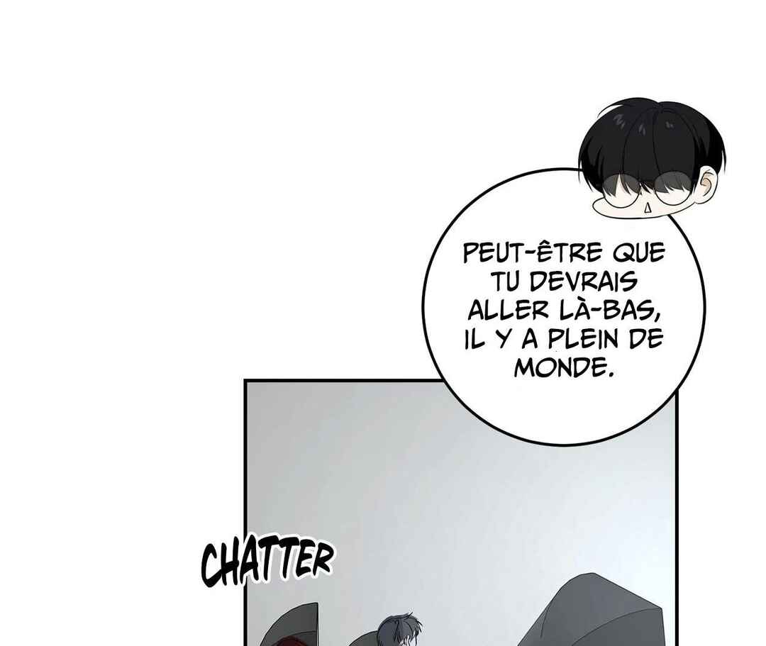 Da Juneun Namja Chapter 29 - Page 164