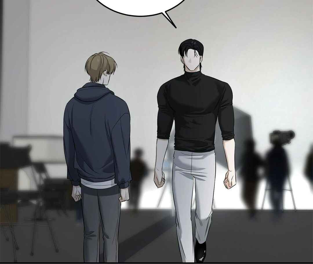 Da Juneun Namja Chapter 29 - Page 190