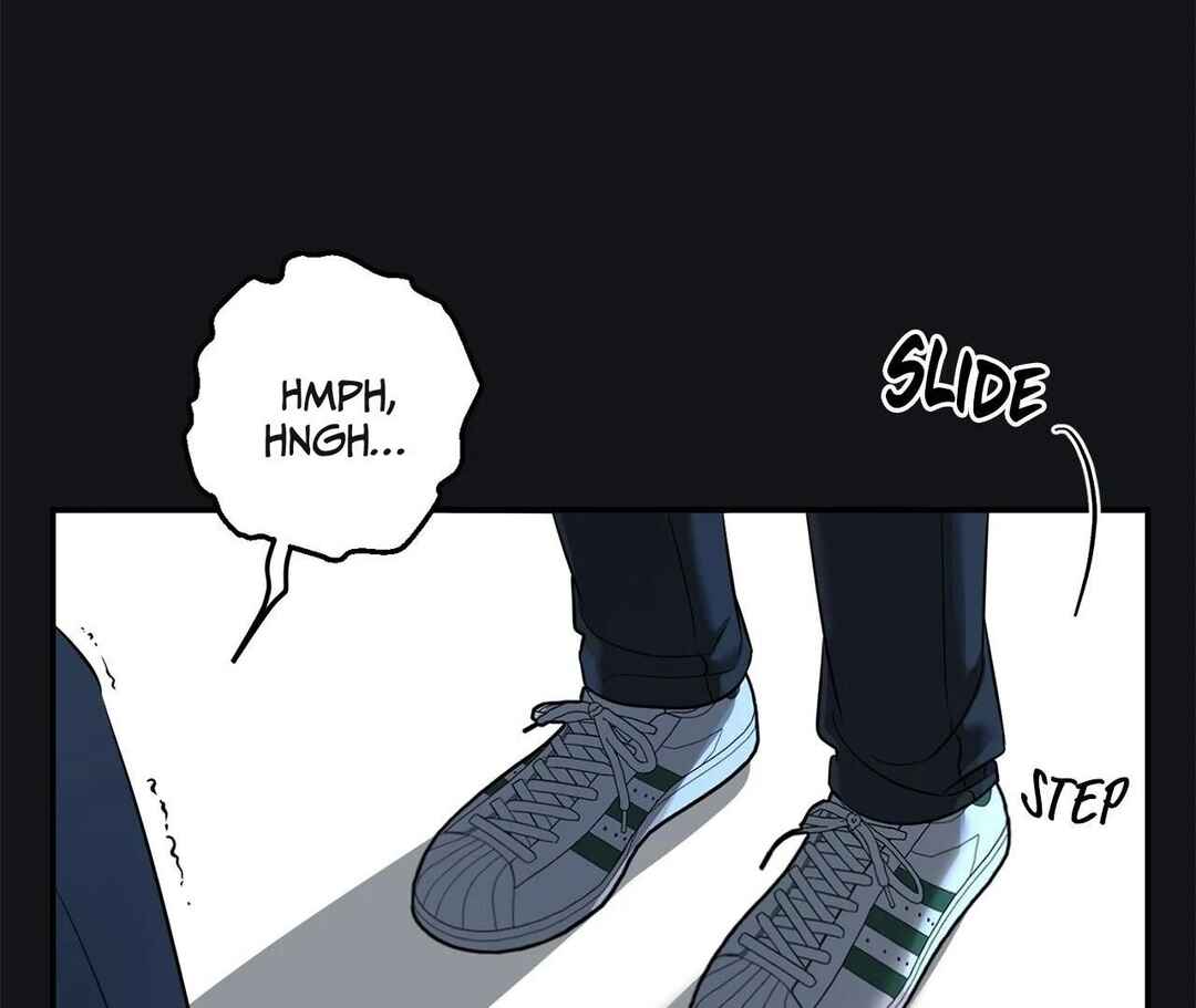 Da Juneun Namja Chapter 29 - Page 20
