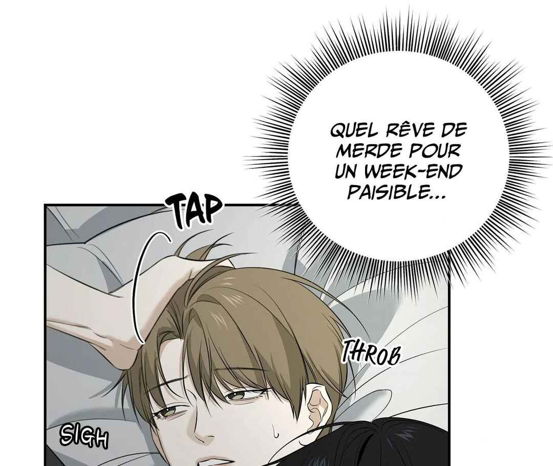 Da Juneun Namja Chapter 29 - Page 35
