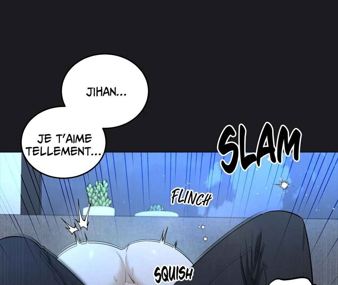 Da Juneun Namja Chapter 29 - Page 51