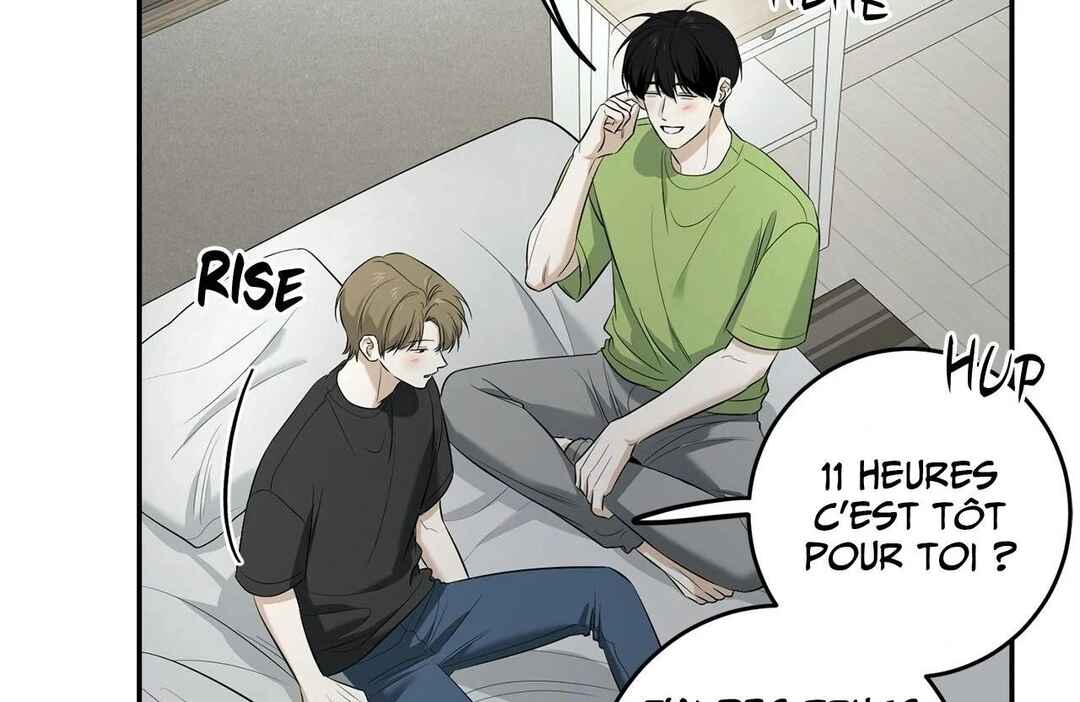Da Juneun Namja Chapter 29 - Page 69