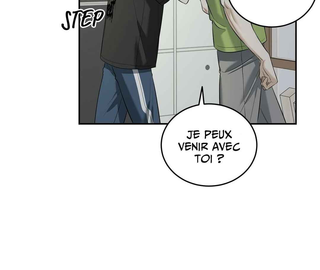 Da Juneun Namja Chapter 29 - Page 76