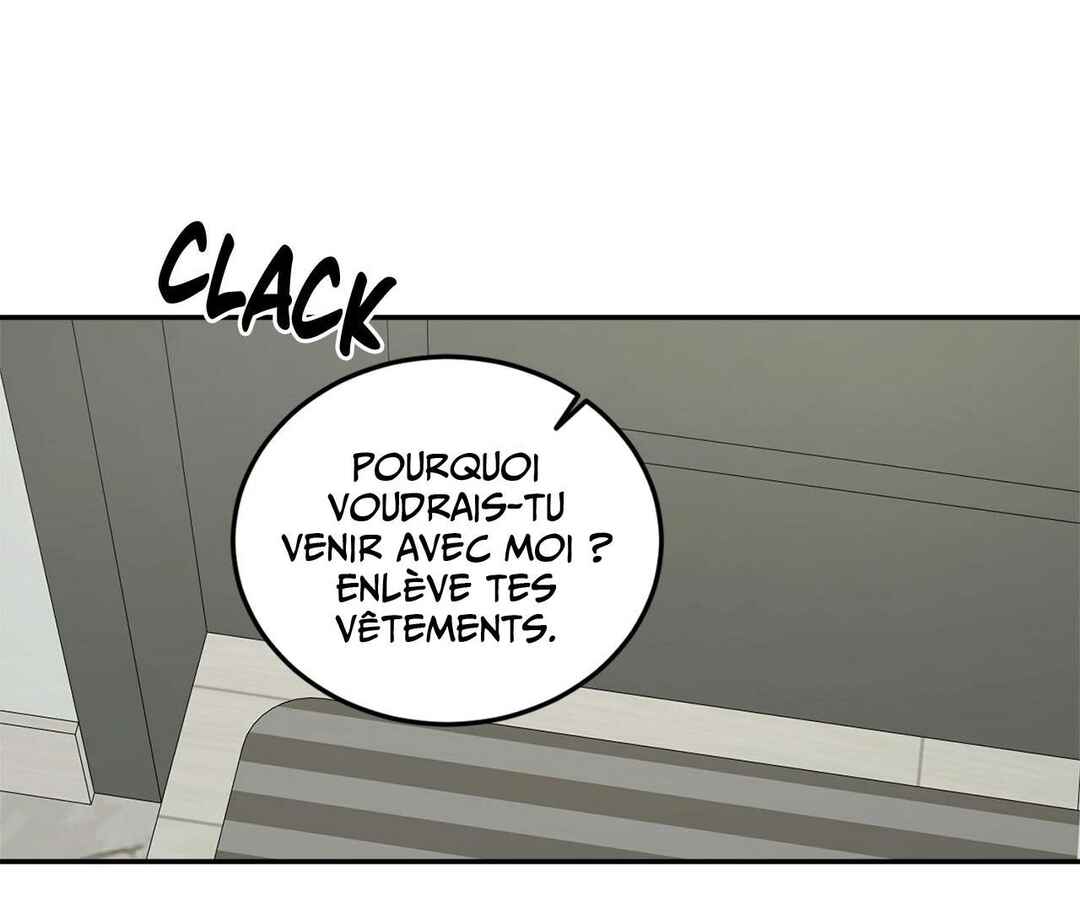 Da Juneun Namja Chapter 29 - Page 77