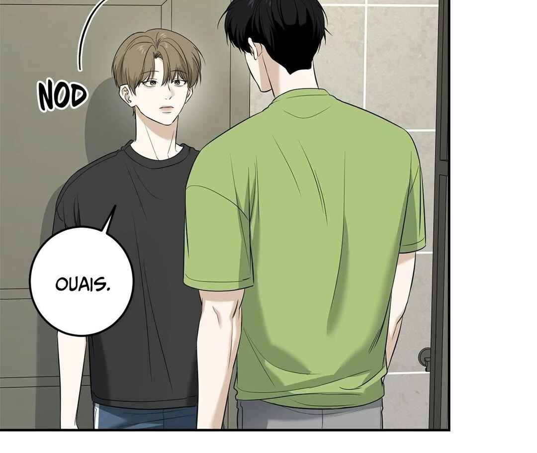 Da Juneun Namja Chapter 29 - Page 79