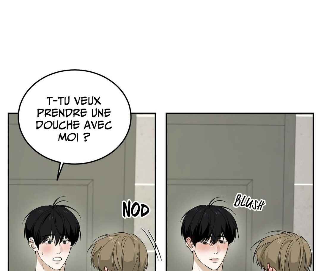 Da Juneun Namja Chapter 29 - Page 89