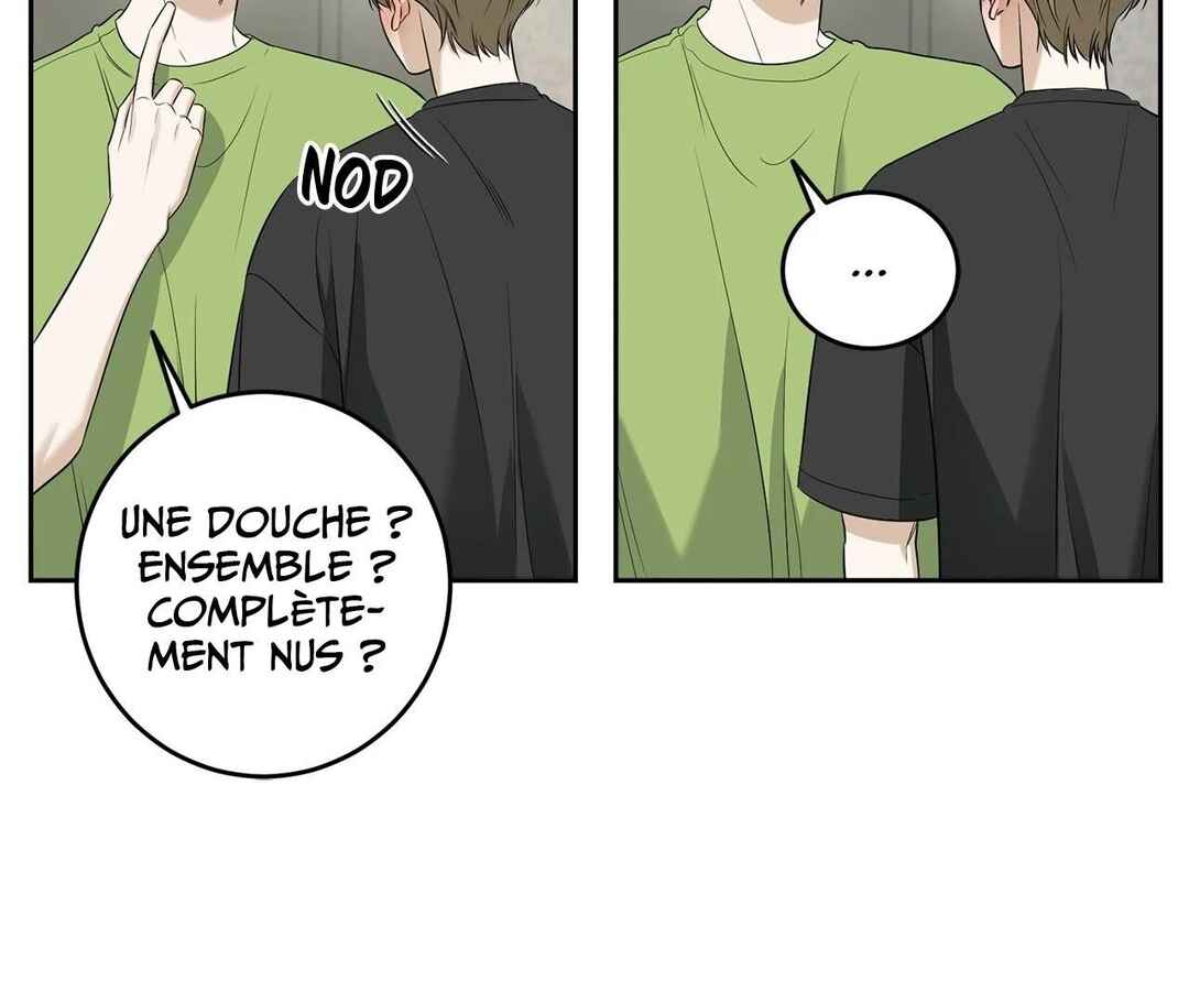 Da Juneun Namja Chapter 29 - Page 90