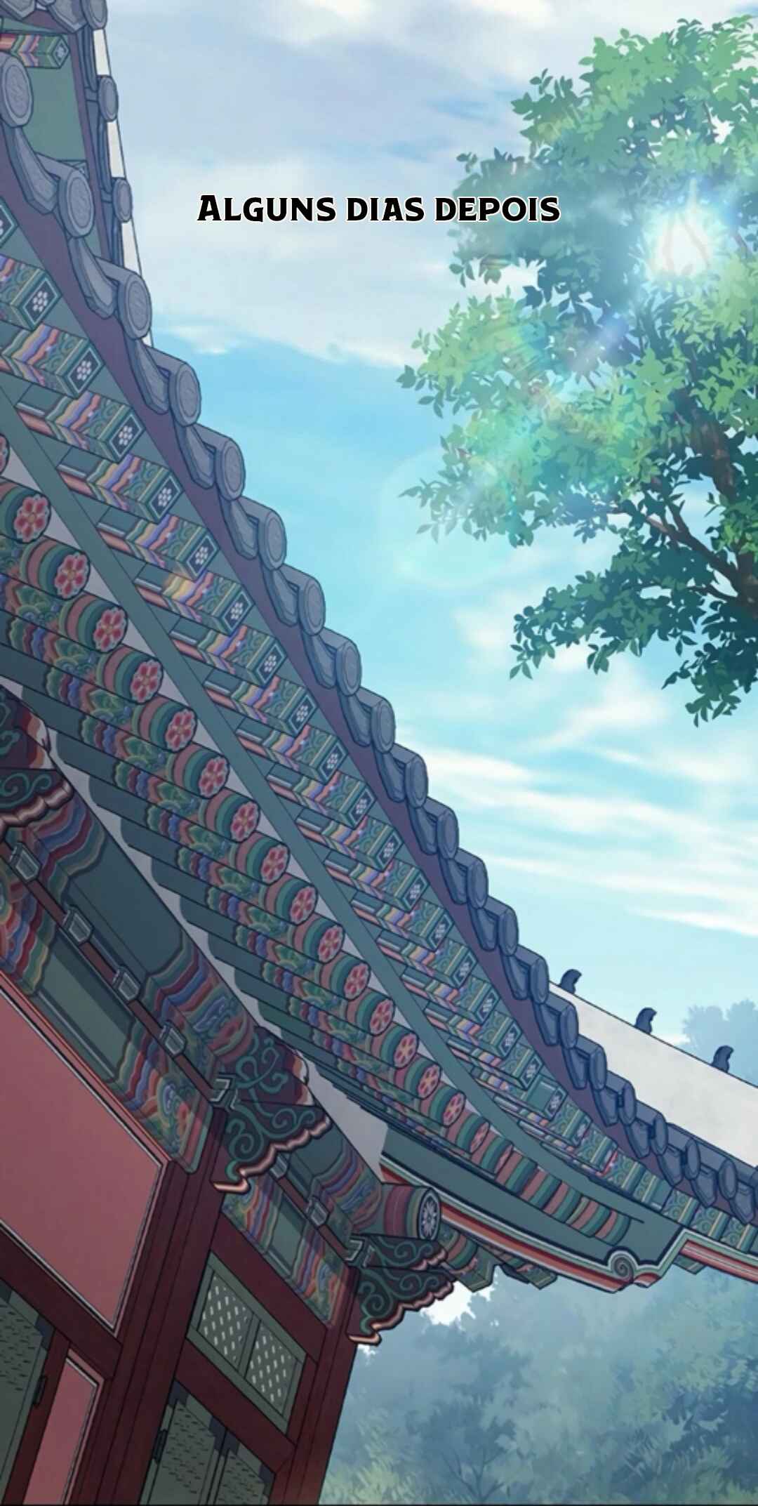 Doctor's Time Travel to Joseon Chapter 45 - Page 16
