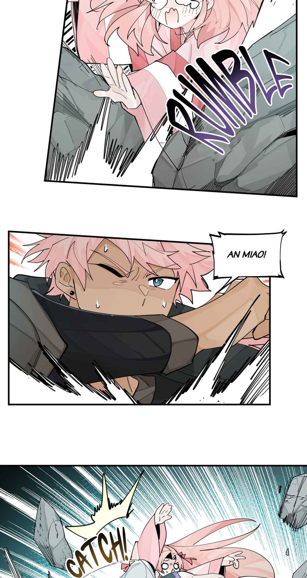 Have You Seen My Brother? Chapter 103 - Page 3