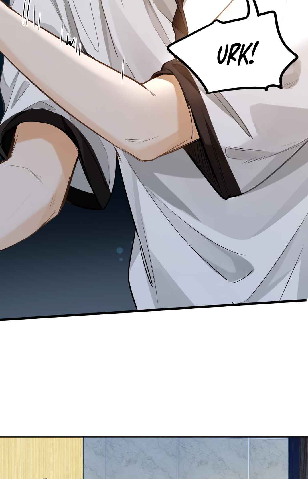 Wo Xihuan Ni De Xinxi Su Chapter 5 - Page 14